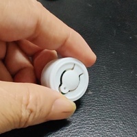 Mini boîte vocale de haute qualité boîte à musique sonore personnalisée pour haut-parleur de qualité de la fabrication d'ours en peluche