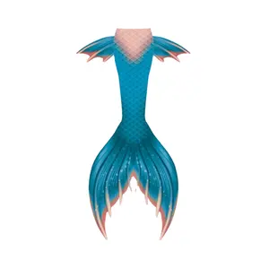 Factory Price Mermaid Tail For Women Adult Mermaid Tail Swimwear Custom Mermaid