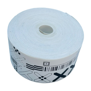 เทปป้องกัน<span class=keywords><strong>หัว</strong></span>ไม้เทนนิสคุณภาพสูงป้องกันไม่ให้กรอบไม้เทนนิสกระแทก - Product Image 6