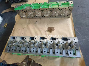 Piezas mecánicas Jo HN De ere 6090 conjunto de culata nuevo - Product Image 5