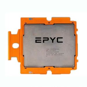 64-คอร์ 128-เธรด สำหรับซีพียู 9554 3.1GHz 12nm 360W แคช 256MB ซ็อกเก็ต P เมนบอร์ด Gigabyte MZ73-LM1 สำหรับเซิร์ฟเวอร์ ใหม่ มือสอง - Product Image 1