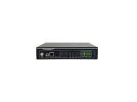 Decodificador de vídeo 4K H.265 H.264 AV para salida de audio HDMI, transmisión de vídeo deportivo en vivo para publicidad, divisores de pantalla, convertidores