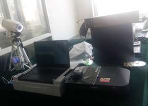 Colposcopio <span class=keywords><strong>de</strong></span> Video Portátil Edan para Clínica Ginecológica Médica, Precio <span class=keywords><strong>de</strong></span> Colposcopio <span class=keywords><strong>de</strong></span> Video - Product Image 6