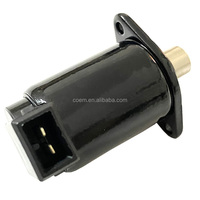 Vanne de régulation de ralenti haute performance KK37120660 pour voiture, vanne de contrôle de vitesse de ralenti, vanne de bypass du moteur, compatible KIA 1996-2001