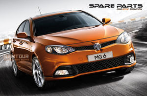 कार एक्सेसरीज कार ऑटो स्पेयर इंजन पार्ट्स, एमजी 6 550 gt 5 350 360 mg6 - Product Image 3
