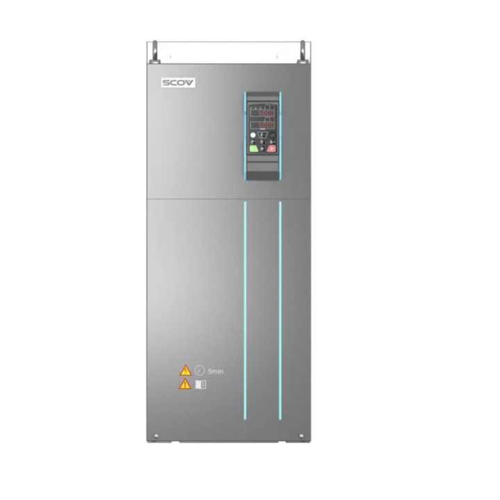 380V 3Phase 75KW 2HP Frequency Inverter AC Motor Converter Drive Vector ...