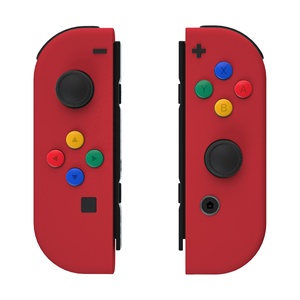 <span class=keywords><strong>Joystick</strong></span> accessori gioco interruttore Controller custodia maniglia Cover custodia telaio guscio di ricambio per <span class=keywords><strong>Nintendo</strong></span> <span class=keywords><strong>Switch</strong></span> - Product Image 2