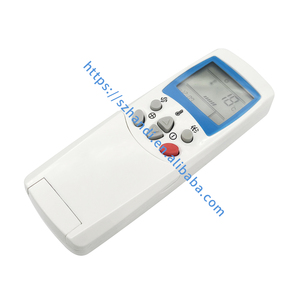 Mando a distancia de CA <span class=keywords><strong>LG</strong></span>-2, piezas de repuesto para <span class=keywords><strong>aire</strong></span> <span class=keywords><strong>acondicionado</strong></span> <span class=keywords><strong>LG</strong></span>, control remoto - Product Image 2