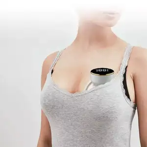 ワイヤレス搾乳器電動ウェアラブル搾乳器ハンズフリー搾乳器