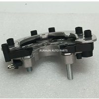 Pont redresseur d'alternateur 12V pour RENAULT K4M761 K4M782 IBR243