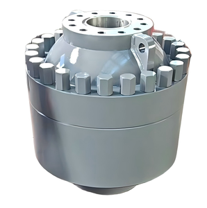 อุปกรณ์ปิดท่อแบบวงแหวน 16A ขนาด 7-1/16" ถึง 13-5/8" 5000psi สำหรับควบคุมบ่อน้ำมัน - Product Image 4
