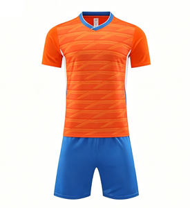 Wholesale World Design Cup Jersey Football Uniform 2026 <b>Soccer</b> T-shirt set Hot Selling Adult Heat-Transf Team Club <b>Soccer</b> Jersey - Product Image 1