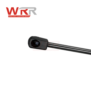 1669802364 1669802164 Amortisseur de capot avant lisse pour Benz W166 X166 ML350 GL450, ressort à gaz, amortisseur de chocs, pièces de support - Product Image 4