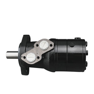 แผ่นรองมอเตอร์ไฮดรอลิก Blince OMR รุ่น BMR-BK01 สำหรับมอเตอร์ไฮดรอลิก - Product Image 4