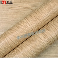 Autocollants muraux décoratifs Film vinyle Feuille adhésive pour meubles Feuille pour porte en PVC pour armoire