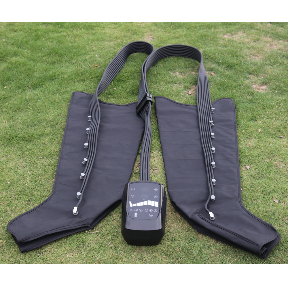 Máquina negra+mangas de pierna negras