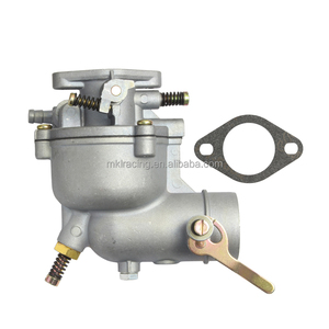 Carburateur pour moteur Briggs & Stratton 390323 394228 398170 170402 194417 7HP 8HP 9HP Coleman Powermate 3250 4000 Watt - Product Image 2