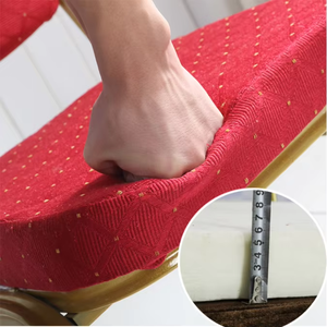 Muebles <span class=keywords><strong>de</strong></span> Hotel, Silla <span class=keywords><strong>de</strong></span> Banquete Económica para <span class=keywords><strong>Conferencias</strong></span>, Bodas y Hoteles, con Silla <span class=keywords><strong>de</strong></span> Fiesta Apilable - Product Image 5