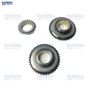 Distributiekettingset Spangeleiders Voor Audi A6 A7 A8 4.0l Tfsi V8 06e109465bc 06e109465ba Distributiekettingspanner - Product Image 2