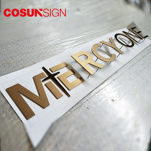 Laser di taglio piatto cut-out <span class=keywords><strong>in</strong></span> acciaio inossidabile solido <span class=keywords><strong>in</strong></span> ottone <span class=keywords><strong>da</strong></span> <span class=keywords><strong>parete</strong></span> <span class=keywords><strong>in</strong></span> <span class=keywords><strong>metallo</strong></span> rustico lettere - Product Image 1