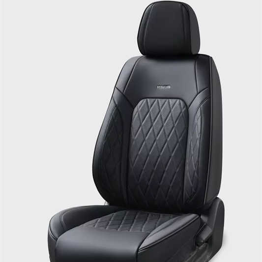 Full set universal leather car seats and high quality car seat cover