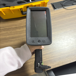 Espectrómetro XRF Portátil de Alta Precisión para Oro, Probador de Pureza de Metales Preciosos, 1 Año de Garantía, Multivoltaje, para Joyería y Contenido de Oro - Product Image 5