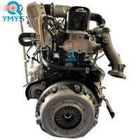 Moteur diesel 4JB1 4JB1T neuf pour voiture Isuzu japonaise
