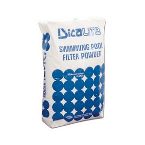 Poudre filtrante pour piscine-Produits chimiques et clarificateurs pour piscine - Product Image 1