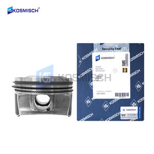 Kits de Pistones 5FV de Calidad OEM con Pasador OEM 021 PI 00113 002 para Motor Diésel Automotriz PEUGEOT, Repuesto de Pistones 5FV - Product Image 2