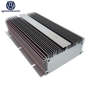 1120W boost Module 12v to 56v 20a <strong>Dc</strong> Voltage Regulator 12vdc Step up 56vdc 20amp <strong>Dc</strong> Converter - Product Image 4