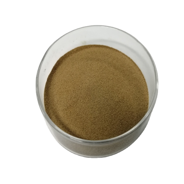 High-quality Powdered Fermentation Bio Agricultural Bacillus Subtilis Fertilizer