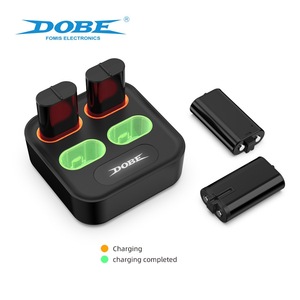 Paquete de batería compatible <span class=keywords><strong>original</strong></span> DOBE para <span class=keywords><strong>mando</strong></span> inalámbrico multifuncional <span class=keywords><strong>Xbox</strong></span> <span class=keywords><strong>ONE</strong></span> X S / Series X S - Product Image 3