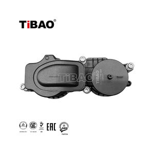 TiBAO nouveau séparateur <span class=keywords><strong>d</strong></span>'<span class=keywords><strong>huile</strong></span> de soupape de ventilation de reniflard de carter automatique pour <span class=keywords><strong>BMW</strong></span> E81 E87 E46 <span class=keywords><strong>E90</strong></span> E83 11127799224 11 12 7 799 224 pièces de moteur - Product Image 2