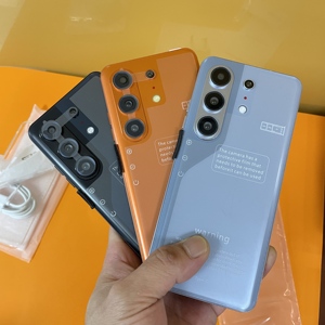 Camon50 Pro โทรศัพท์มือถือระบบ Android 15 หน้าจอ 6.8 นิ้ว แรม 24GB ความจุ 512GB แบตเตอรี่ 6000mAh กล้อง 50MP+32MP รองรับ 4G LTE ปลดล็อคแล้ว รองรับซิมคู่ - Product Image 6