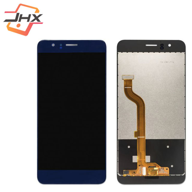 Original Lcd for Huawei Honor 8, for Huawei Honor 8 Display Replacement