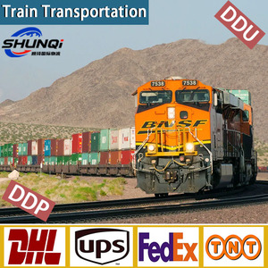 La Forma Más Económica de Enviar FCL Desde China <span class=keywords><strong>a</strong></span> Colombia, Reino Unido, Estados Unidos, Italia, Alemania, Holanda - Product Image 2