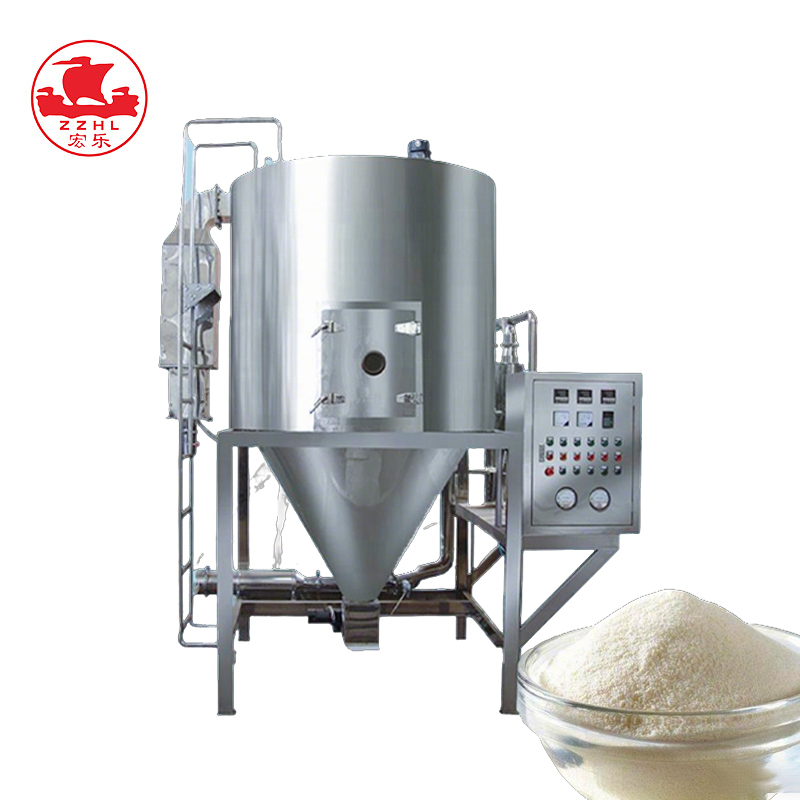 Small Laboratory Vacuum Freeze Dryer Machine