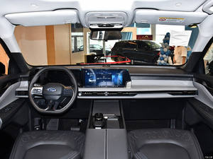 Bonne condition Changan <span class=keywords><strong>Ford</strong></span> <span class=keywords><strong>Edge</strong></span> faible kilométrage voiture d'<span class=keywords><strong>occasion</strong></span> Chine Turbo boîte de vitesses automatique lumière meilleur <span class=keywords><strong>prix</strong></span> Offre Spéciale les voitures à essence FAW - Product Image 4