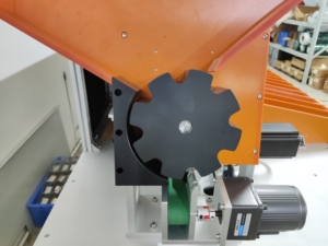 18650 Li Ion pin tự động phân loại máy cho điện trở nội bộ Điện áp Tester Analyzer - Product Image 6