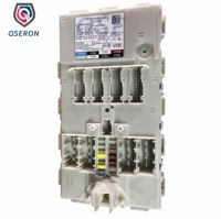 BCM 61.35-9436419-02 61.35-9436418-02 MODULE DE CONTRÔLE DE DOMAINE DE CARROSSERIE BDC-03 BCM pour 2018-2023 BMW X3 F97