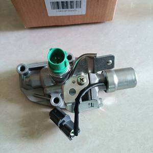 วาล์วไอดีไอเสียของฮอนด้า ซีวิค 15810P30005 โซลินอยด์สำหรับอะไหล่เครื่องยนต์ VTEC - Product Image 1