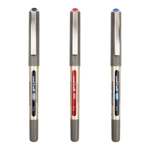 HAITU origine giapponese UB157 <span class=keywords><strong>Uni</strong></span> marchio firma penne a sfera 0.7mm set di penne a inchiostro liquido - Product Image 4