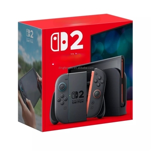 Nouvelle console de jeu portable rétro scellée avec écran tactile IPS, batterie 5500 mAh, Android 15 OS, Wi-Fi – Achetez-en 3, obtenez-en 1 gratuit - Product Image 4
