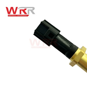 Sensore di Temperatura del Liquido di Raffreddamento WRR 8S4Z-6G004-A per Ford Focus Fusion Escape Taurus 2.0L 2.5L, Ricambio Durevole - Product Image 4