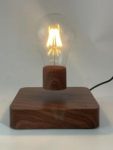 360 độ không dây tự động xoay từ bay lên nổi ánh sáng cho quà tặng độc đáo phòng nhà văn phòng trang trí nội thất - Product Image 6