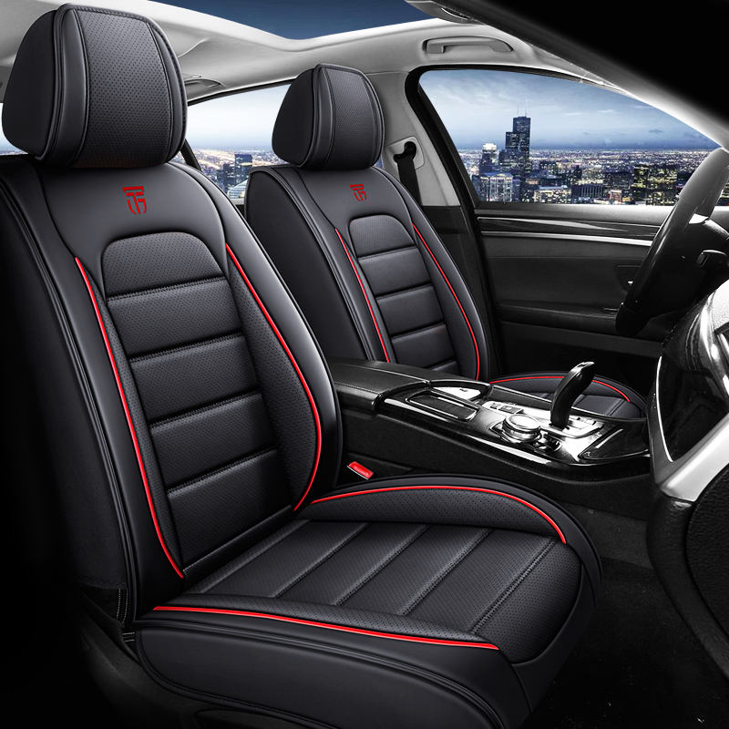 black red(without pillows)