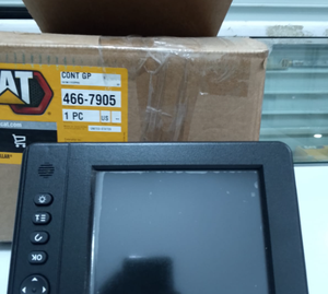 Écran de moniteur de camion 730C 725C 745C 466-7905 en stock - Product Image 6