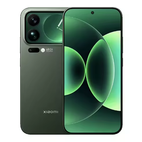 New Original Xiao Mi 17 Pro Max 5G CDMA Octa Core Smartphone 6.9"+2.9" Back Screen Snapdragon 8 Elite Gen 5 7500mAh Battery 100W
