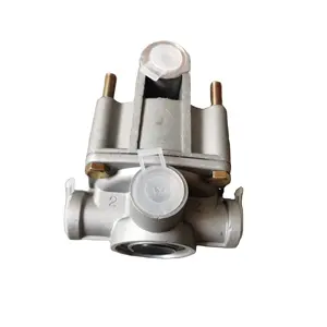 Válvula de relé de peças de venda quente 1115035600033 para acessórios de caminhão Foton Auman
