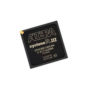 EP3C80F780C8N Nuevo y Original Circuito Integrado IC Chip Componente Electrónico Lista BOM EP3C80F780C8N - Product Image 1